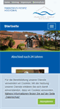 Mobile Screenshot of franziskus-hospiz-hochdahl.de
